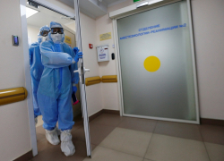 В крае выявили ещё 169 человек, заражённых коронавирусом. Сводка на 17 февраля