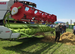 8-10 июня в Ялте пройдет Международная выставка сельхозтоваропроизводителей