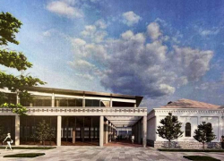 «Горгиппии» - новую жизнь: музей в Анапе ждет масштабная реконструкция