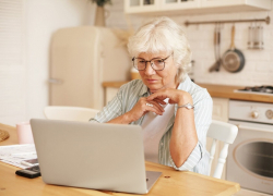 Пенсионерам Анапы расскажут о банковских продуктах и научат распознавать мошенников