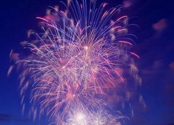Массовых торжеств и фейерверков в Анапе не будет на Новый год