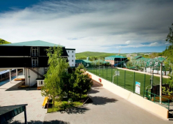 В Анапе из-за долга в 80 млн рублей может стать банкротом лагерь «Родник»