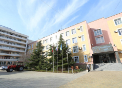 В анапском сельскохозяйственном техникуме будут обучать виноделию 