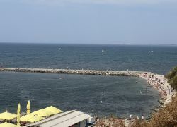 В Международный день тхэквондо в Анапе возможен дождь