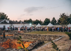 Анапский музей возобновляет экскурсию «По улицам Горгиппии» 