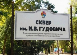 Светлана Маслова ответила анапчанам: в сквере Гудовича убирают только аварийные деревья, а высадят около 100 новых