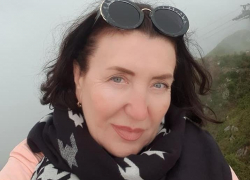  В Анапе разыскивается Елена Танская