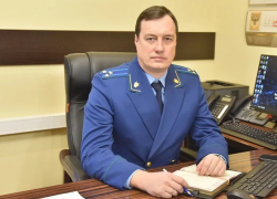 Ответственный за Анапу Азово-Черноморский межрайонный природоохранный прокурор Олег Сушков покинул пост
