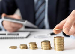 В Новом году зарплаты анапчан-бюджетников будут проиндексированы