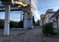 Топ популярных путешествий на поезде: Анапа вошла в тройку 