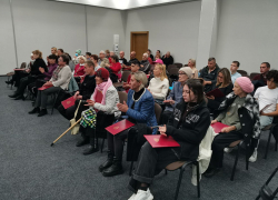 Ещё 33 жителя новых регионов получили российские паспорта в Анапе