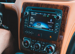 В Анапе станет тише: за дополнительные колонки в автомобиле ​начнут штрафовать