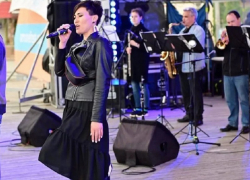 Анапский «Диксиленд» выступит сегодня на X краевом фестивале «Кубань играет джаз»