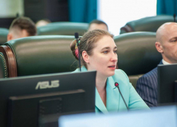 Проект Императорского парка Анапы показали в Русском географическом обществе