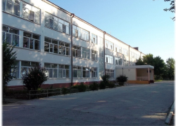 Ребёнок находится в коме из-за травм, полученных на территории школы в Витязево под Анапой
