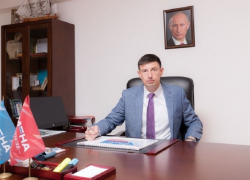 Директор лагеря «Смена» прокомментировал ситуацию с забором на пляже в Сукко