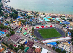 Битва за «Спартак»: прокуратура требует вернуть стадион в Анапе и землю в собственность государства