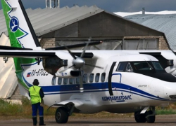 Из Анапы скоро можно будет улететь в Сочи, в Ростов или в Волгоград