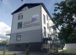 В селе Сукко под Анапой досрочно вводят в эксплуатацию новый Дом культуры