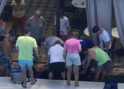 В Анапе под суд пойдёт директор пансионата, где едва не утонул ребёнок