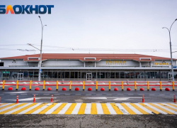 "Воздушная гавань Краснодара готова к открытию": анапчане смогут «летать»