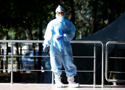 В Анапе +6, а в крае +245 случаев коронавируса. Сводка на 21 июля