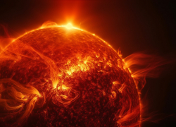 В последний месяц лета анапчан ожидает магнитная буря 