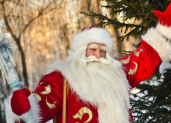 Родителям Анапы на заметку: до какого возраста сохранять веру в Деда Мороза