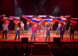 Новый шаг на пути к знаниям: в Анапе состоялось посвящение первокурсников АИТ