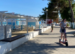 Во Всемирный день носорога в Анапе осадков не ожидается