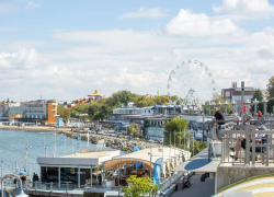 «Утомленные морем»: туристы из Волгограда рассказали об отдыхе в Анапе 