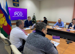 Ремонт дороги и детской площадки: о чём анапчане просят коммунальщиков 