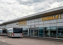 Плохая новость для анапчан: открытие аэропорта Краснодара откладывается