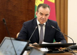 Анапа в числе лидеров по обращениям в адрес губернатора Вениамина Кондратьева