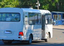 С 1 января 2021 года в Анапе изменится схема движения пассажирских автобусов