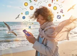 Гороскоп на 20 февраля для анапчан