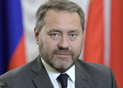 «Анапа – шикарно»: председатель Законодательного собрания рассказал о семейном отдыхе в городе-курорте