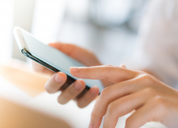 Анапчане вновь смогут оплачивать покупки по системе «мобильных платежей»