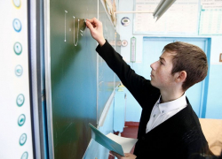 Способный выпускник из Анапы получит премию в 50 тысяч рублей