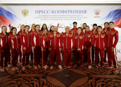 В Анапе назвали суммы премий для четырёх призёров чемпионата Европы