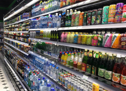 Почему анапские магазины могут остаться без бутилированной воды?