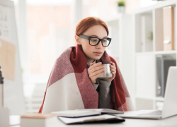  К концу текущей недели в Анапе резко похолодает