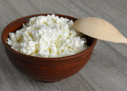 Чьё молоко и чей творог покупают анапчане?