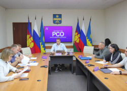 Анапчане пожаловались на работу управляющих компаний