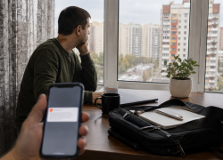 Как оплатят невыход на работу из-за атаки БПЛА: разъяснения Роструда