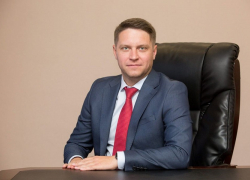 Руководителем "Водоканала" в Анапе стал Дмитрий Мариев
