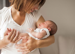 Для будущих мам Анапы: в Новом году сумма материнского капитала увеличится