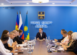 Василий Швец: при застройке ЖК запускать проектирование и строительство социально значимых объектов