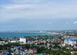 Власти Кубани оценили потенциал Анапы в 8 млн туристов