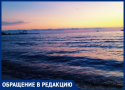 Москвичка Елена Парамонова считает Анапу провинциальным городом со своим шармом